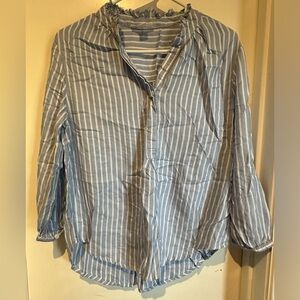 BeachLunchLounge Shirt Size Small